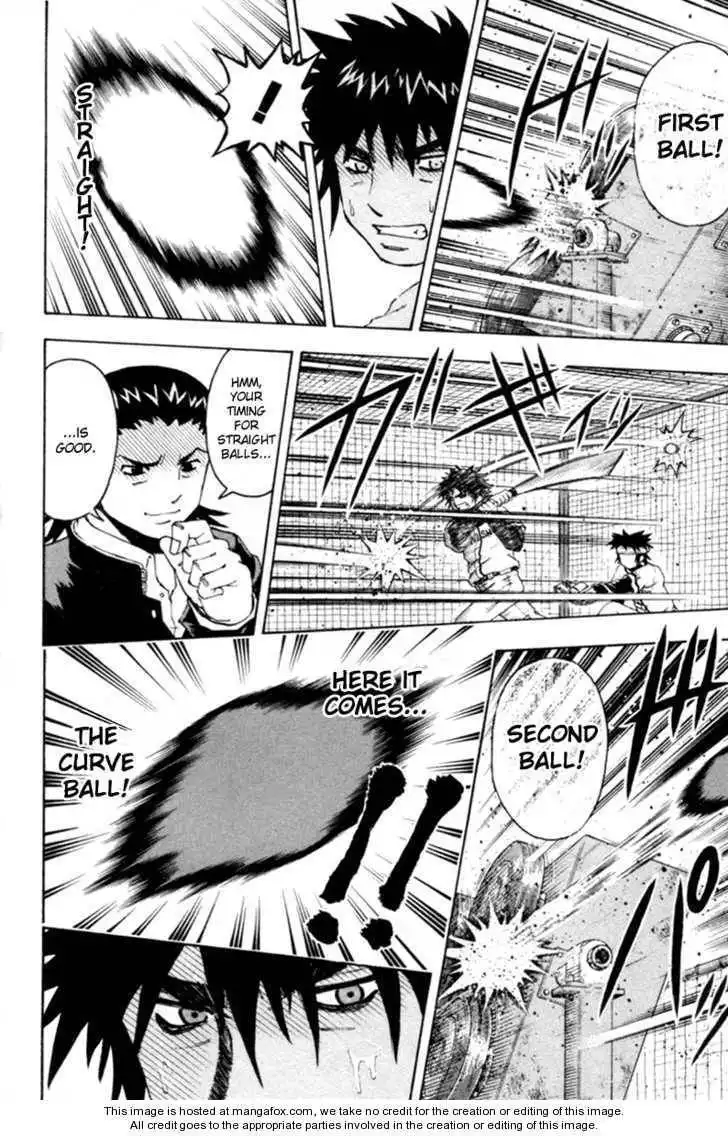 Mr Fullswing Chapter 33 9